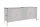 Buffet 160 cm bois métal noir cuivre or artisanat