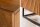 Buffet 140 cm de large bois de mangue fer à la main motif 3D