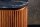 Couchtisch mit Schublade Marmor Mango Holz Metall 110 cm