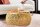 Couchtisch Akazienholz Metall Natur Gold 72x72 cm Handarbeit