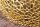 Couchtisch Akazienholz Metall Natur Gold 72x72 cm Handarbeit