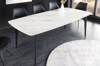 Table de salle à manger céramique...