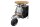 Bartisch echter Roller Mango Holz 120cm Upcycling Handarbeit