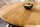 Bartisch echter Roller Mango Holz 120cm Upcycling Handarbeit