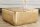 Couchtisch Metall in Gold 68 x 68 cm Handarbeit