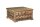 Truhentisch mit Schubladen B: 90 cm Holz Bunt BLAIR