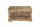 Truhentisch mit Schubladen B: 90 cm Holz Bunt BLAIR
