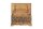 Truhentisch mit Schubladen B: 90 cm Holz Bunt BLAIR