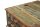 Truhentisch mit Schubladen B: 90 cm Holz Bunt BLAIR