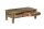 Couchtisch mit Schubladen 115 cm Holz Bunt BLAIR