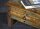 Couchtisch mit Schubladen 115 cm Holz Bunt BLAIR