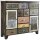 Sideboard Holz MDF 125 cm breit H: 111 cm dekorativ BYRON