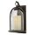 Dekorative Wandlaterne Regenglas Windlicht Design