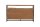 Sideboard Akazienholz Eisen 145 cm breit Industrial