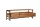 TV Lowboard 145 cm mit Schubladen Holz Eisen Industrial