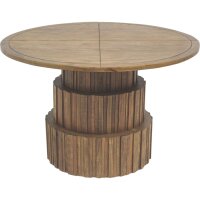 Table de salle à manger ronde Ø 120 cm...