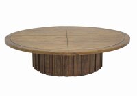 Table de salle à manger ronde Ø 120 cm...