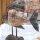 Maritime Wanddeko Fisch Holz 50 cm lang Handarbeit Shabby Chic