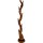 Kleiderst&auml;nder Holz massiv 196 cm hoch SHELDON