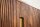TV Lowboard 160 cm Holz Metall Art Déco Design