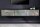 TV Lowboard suspendu en placage de pierre en bois dacacia 160 cm Unique