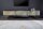 TV Lowboard 200 cm Steinfurnier Akazienholz Eisen Unikat