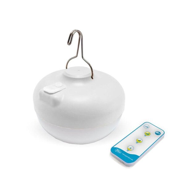 LED Leuchtmittel Akku Haken Magnet 2700 K dimmbar USB IP54 CHERRY