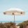Guirlande lumineuse LED solaire 5 m IP44 jute herbe de mer 2700 K Outdoor