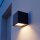 Akku Wandleuchte kabellos LED Touch Dimmer B: 7,5 cm Akku