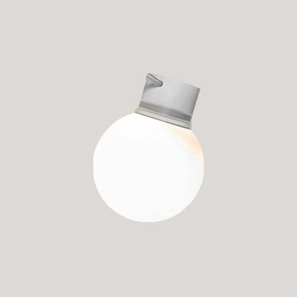 Guirlande lumineuse LED extérieure blanche IP44 3000K 5m de câble mâle