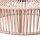 Lampe à suspendre extérieure E27 IP54 D : 30 cm Cordon Abat-jour