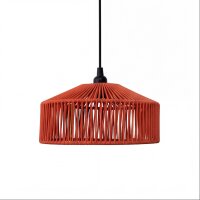 Hängeleuchte außen E27 IP54 Ø 30 cm in...