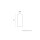 Lampe de table LED sans fil portable Batterie Dimmer IP54 2000K Outdoor