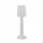 Lampe LED dextérieur Câble Connecteur 165 cm Blanc IP65 2700 K