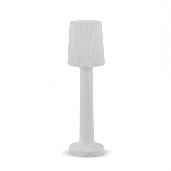Lampe LED dextérieur 110 cm fiche câble IP65 6000 K 1600 lm