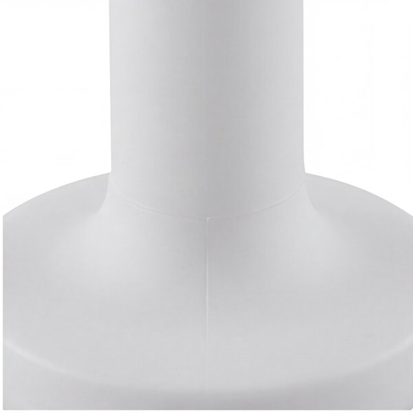 Lampe LED dextérieur 110 cm fiche câble IP65 6000 K 1600 lm