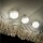 LED Campingleuchte 3er Set Akku Haken Magnet dimmbar IP54 CHERRY