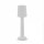 Lampadaire LED extérieur batterie 100 cm IP65 changement de couleur variateur