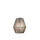 Applique murale LED Outdoor Akku Lampe IP54 portable Taupe
