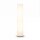 Outdoor Lichtsäule LED 3000 K 100 cm IP65 Weiß Stecker Kabel