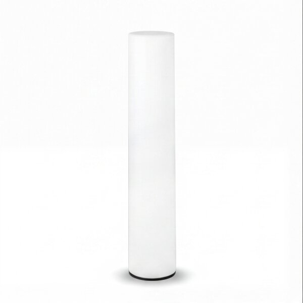 LED Lichtsäule außen mit Stecker Kabel 160cm IP65 6500K