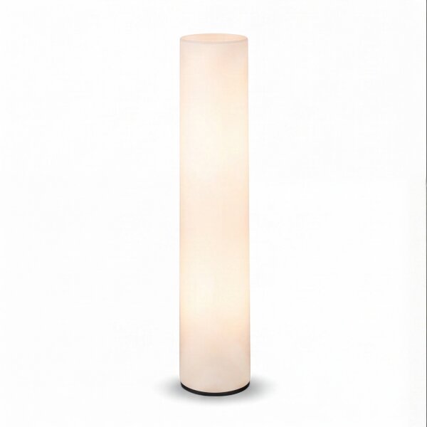 LED Lichtsäule außen mit Stecker Kabel 160cm IP65 6500K