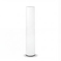 Colonne lumineuse LED changeant de couleur dimmable 100...