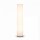 Colonne lumineuse LED changeant de couleur dimmable 100 cm IP65 Batterie sans fil