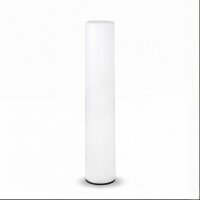 Lampadaire LED extérieur sans fil 160 cm IP65...