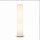 Lampadaire LED extérieur sans fil 160 cm IP65 variateur de couleur
