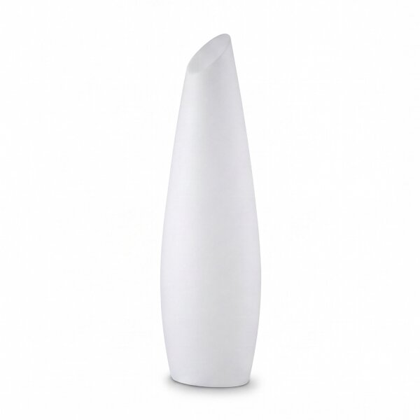 LED Dekolampe außen mit Stecker Kabel 170 cm IP65 2700 K