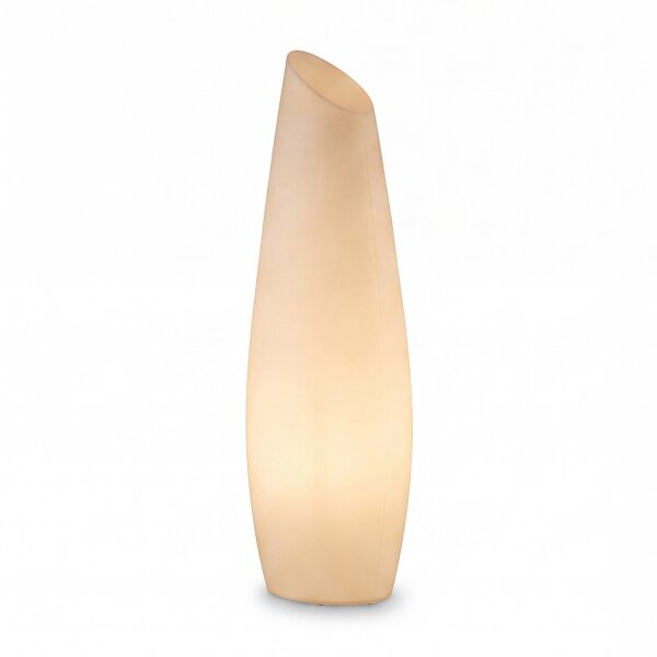 LED Dekolampe außen mit Stecker Kabel 170 cm IP65 2700 K