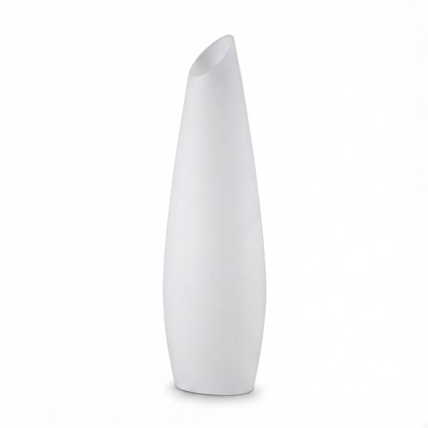 LED Stehleuchte außen 170 cm IP65 6000 K mit Stecker Kabel