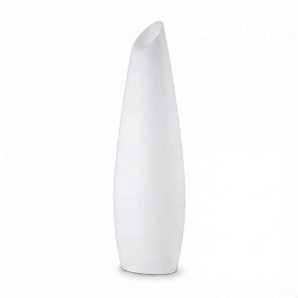 Lampe décorative à LED Jardin changement de couleur dimmable 140cm IP65 Batterie